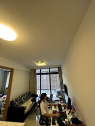 The Trilinq (D5), Condominium #563601231